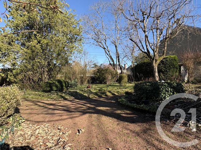 maison à vendre - 6 pièces - 162.0 m2 - CHATEAUROUX - 36 - CENTRE - Century 21 Adressimmo