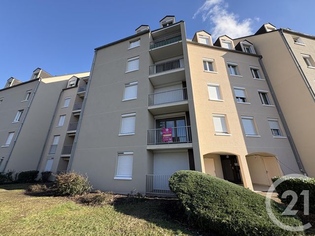  - CHATEAUROUX - 
