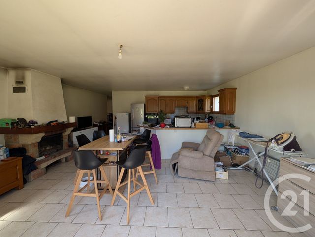 maison - ETRECHET - 36
