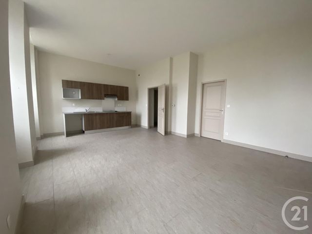 appartement - CHATEAUROUX - 36