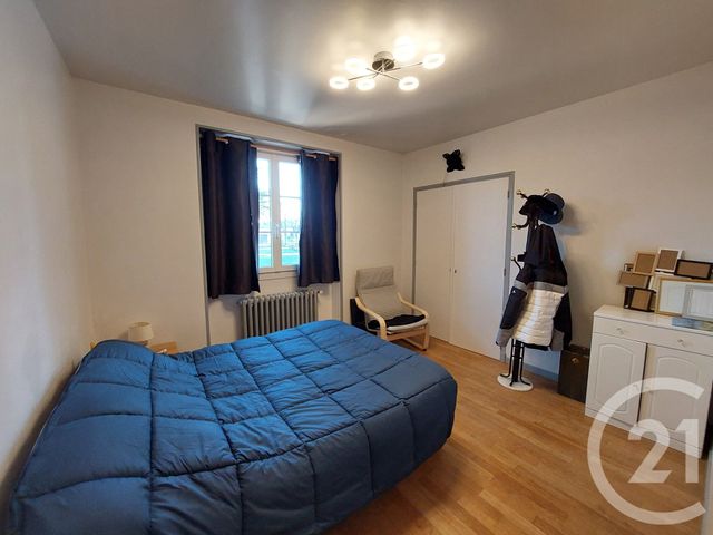 maison à vendre - 7 pièces - 123.0 m2 - ISSOUDUN - 36 - CENTRE - Century 21 Adressimmo