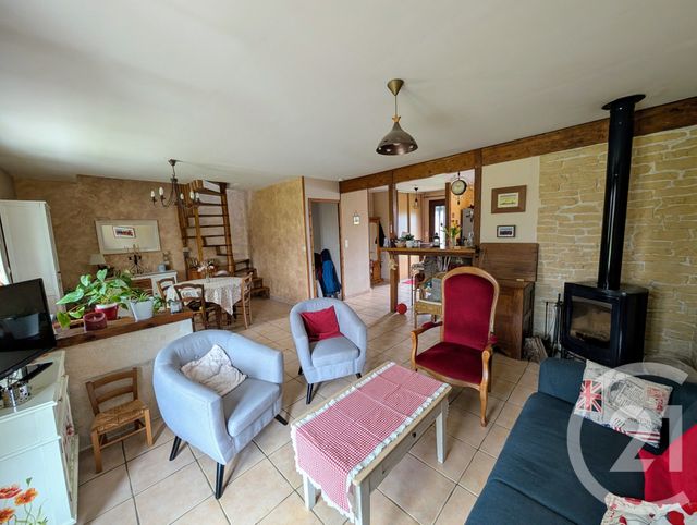 maison - ARTHON - 36