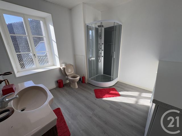 immeuble à vendre - 183.11 m2 - PRISSAC - 36 - CENTRE - Century 21 Adressimmo