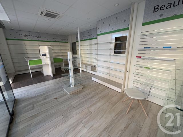 immeuble à vendre - 183.11 m2 - PRISSAC - 36 - CENTRE - Century 21 Adressimmo