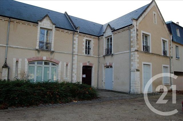 Appartement à louer - 2 pièces - 30.0 m2 - CHATEAUROUX - 36 - CENTRE - Century 21 Adressimmo