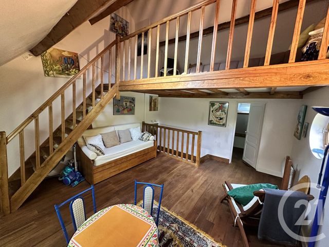 maison à vendre - 5 pièces - 161.0 m2 - ARTHON - 36 - CENTRE - Century 21 Adressimmo