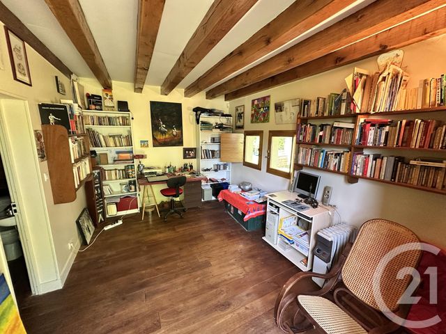 maison à vendre - 5 pièces - 161.0 m2 - ARTHON - 36 - CENTRE - Century 21 Adressimmo