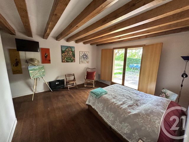 maison à vendre - 5 pièces - 161.0 m2 - ARTHON - 36 - CENTRE - Century 21 Adressimmo