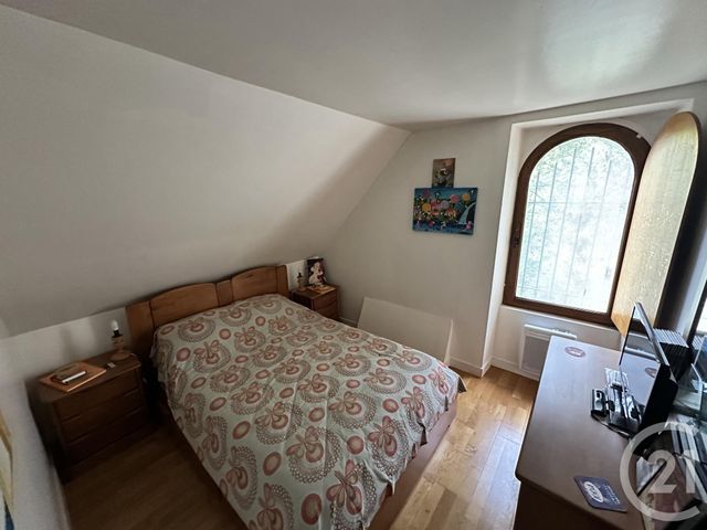 maison à vendre - 5 pièces - 161.0 m2 - ARTHON - 36 - CENTRE - Century 21 Adressimmo