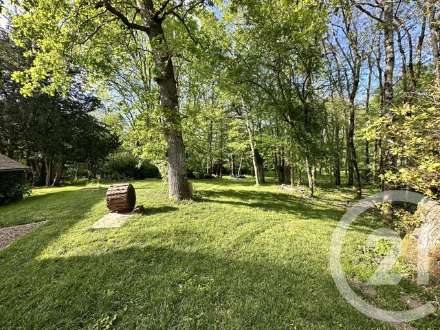 maison à vendre - 5 pièces - 161.0 m2 - ARTHON - 36 - CENTRE - Century 21 Adressimmo