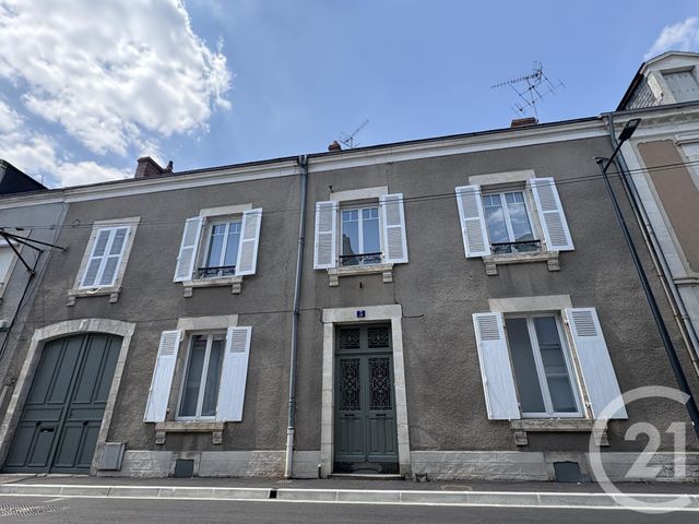 maison à vendre - 9 pièces - 237.0 m2 - CHATEAUROUX - 36 - CENTRE - Century 21 Adressimmo