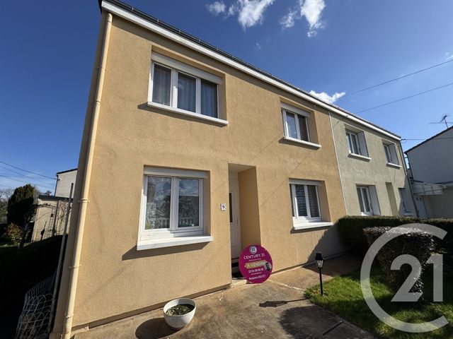 maison - CHATEAUROUX - 36