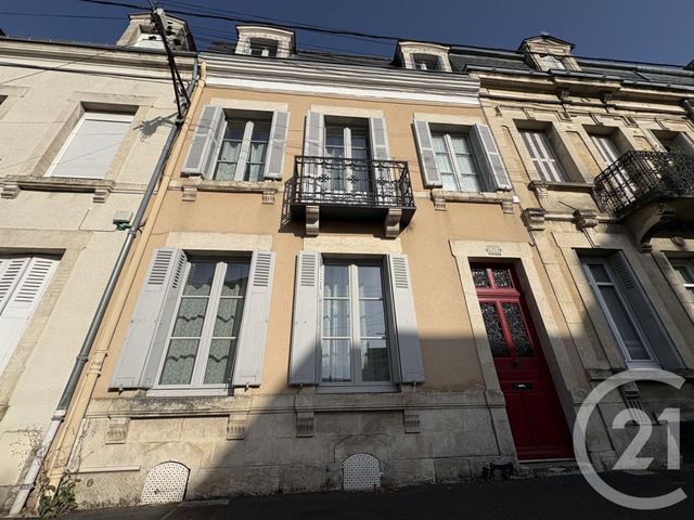 maison - CHATEAUROUX - 36