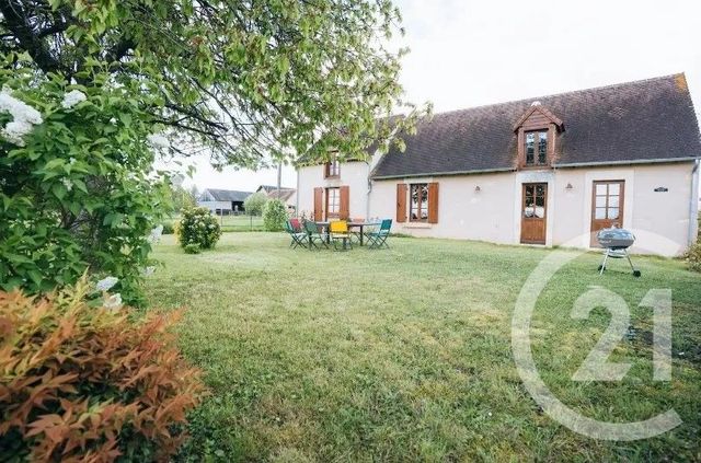 maison - DEOLS - 36