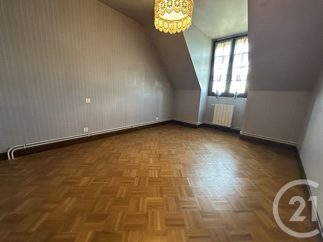 maison à vendre - 5 pièces - 118.0 m2 - CHATEAUROUX - 36 - CENTRE - Century 21 Adressimmo