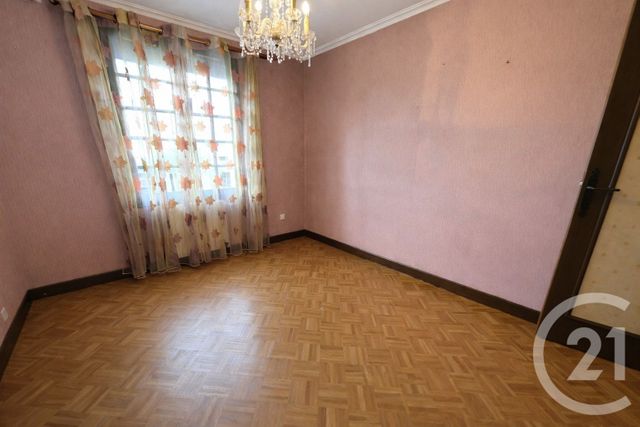 maison à vendre - 5 pièces - 118.0 m2 - CHATEAUROUX - 36 - CENTRE - Century 21 Adressimmo