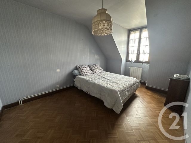 maison à vendre - 5 pièces - 118.0 m2 - CHATEAUROUX - 36 - CENTRE - Century 21 Adressimmo