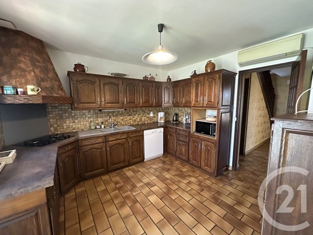 maison à vendre - 5 pièces - 118.0 m2 - CHATEAUROUX - 36 - CENTRE - Century 21 Adressimmo