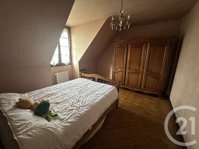 maison à vendre - 5 pièces - 118.0 m2 - CHATEAUROUX - 36 - CENTRE - Century 21 Adressimmo