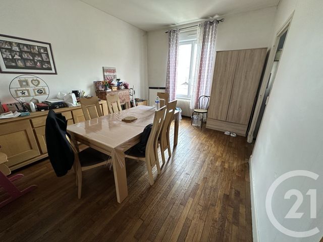 maison à vendre - 6 pièces - 120.0 m2 - CHATEAUROUX - 36 - CENTRE - Century 21 Adressimmo