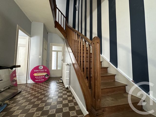 maison - CHATEAUROUX - 36