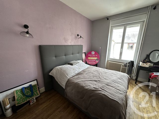 maison à vendre - 6 pièces - 120.0 m2 - CHATEAUROUX - 36 - CENTRE - Century 21 Adressimmo