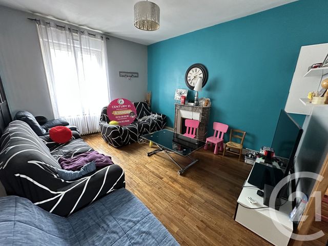 maison - CHATEAUROUX - 36