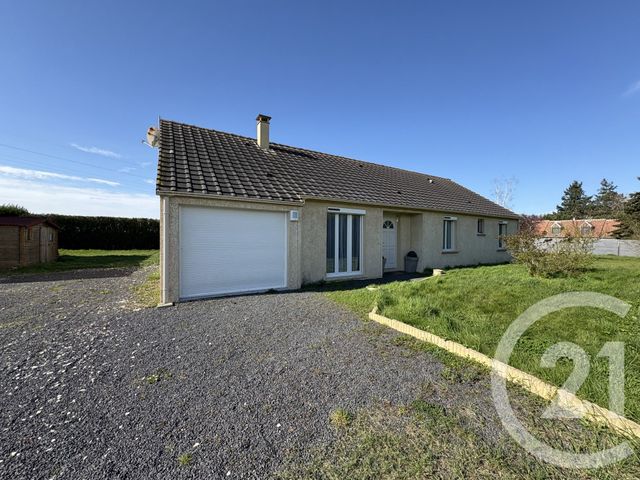 maison - ETRECHET - 36