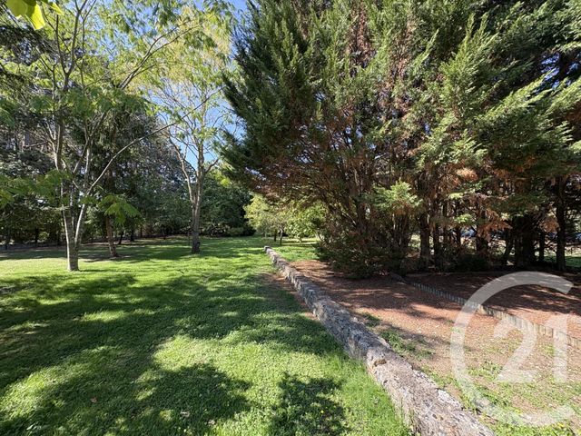 maison à vendre - 7 pièces - 186.67 m2 - CHATEAUROUX - 36 - CENTRE - Century 21 Adressimmo