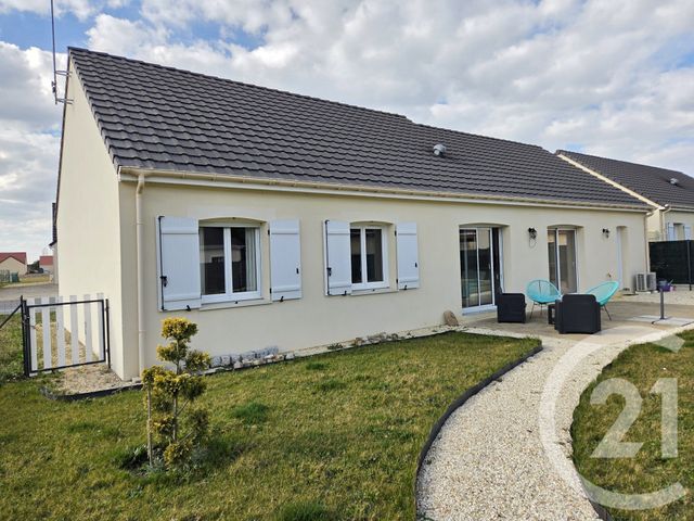 maison - COINGS - 36