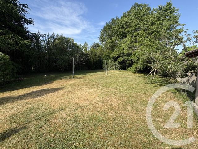 maison à vendre - 5 pièces - 120.0 m2 - LE POINCONNET - 36 - CENTRE - Century 21 Adressimmo