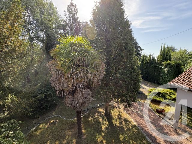 maison à vendre - 5 pièces - 120.0 m2 - LE POINCONNET - 36 - CENTRE - Century 21 Adressimmo