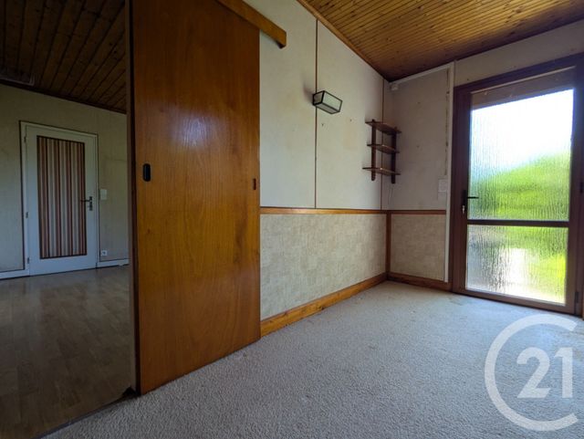 maison à vendre - 5 pièces - 120.0 m2 - LE POINCONNET - 36 - CENTRE - Century 21 Adressimmo