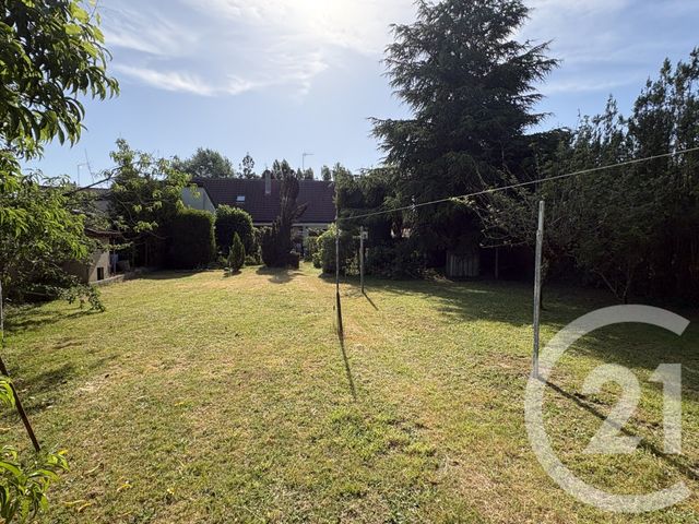 maison à vendre - 5 pièces - 120.0 m2 - LE POINCONNET - 36 - CENTRE - Century 21 Adressimmo