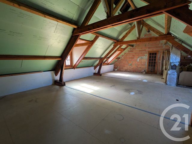 maison à vendre - 5 pièces - 120.0 m2 - LE POINCONNET - 36 - CENTRE - Century 21 Adressimmo