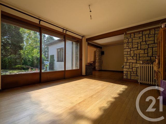 maison à vendre - 5 pièces - 120.0 m2 - LE POINCONNET - 36 - CENTRE - Century 21 Adressimmo