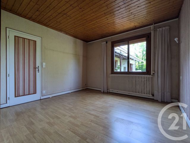 maison à vendre - 5 pièces - 120.0 m2 - LE POINCONNET - 36 - CENTRE - Century 21 Adressimmo