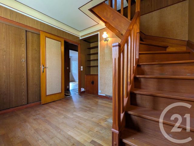 maison à vendre - 5 pièces - 120.0 m2 - LE POINCONNET - 36 - CENTRE - Century 21 Adressimmo