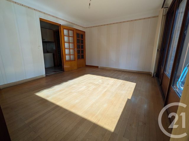 maison à vendre - 5 pièces - 120.0 m2 - LE POINCONNET - 36 - CENTRE - Century 21 Adressimmo