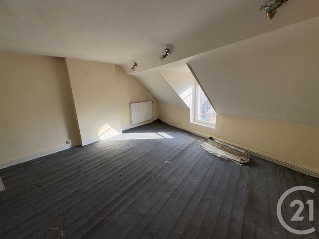 immeuble à vendre - 96.4 m2 - DEOLS - 36 - CENTRE - Century 21 Adressimmo