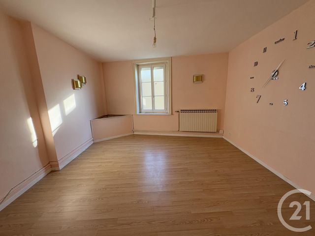 immeuble à vendre - 96.4 m2 - DEOLS - 36 - CENTRE - Century 21 Adressimmo