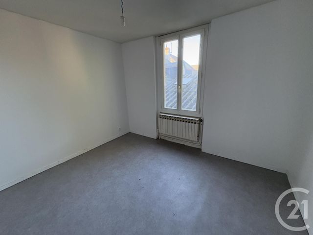 immeuble à vendre - 96.4 m2 - DEOLS - 36 - CENTRE - Century 21 Adressimmo