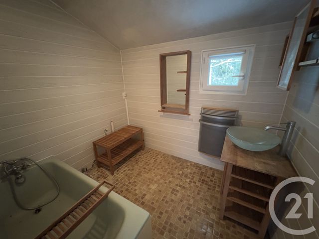 maison à vendre - 3 pièces - 70.9 m2 - SELLES SUR NAHON - 36 - CENTRE - Century 21 Adressimmo