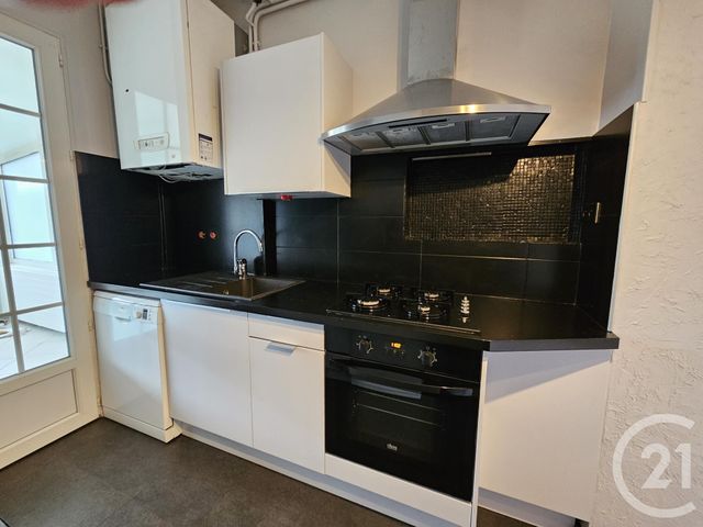 maison à louer - 4 pièces - 88.96 m2 - CHATEAUROUX - 36 - CENTRE - Century 21 Adressimmo