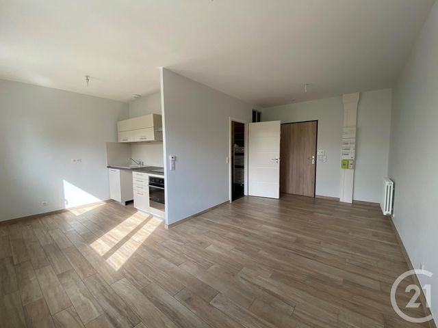 Appartement Studio à louer CHATEAUROUX