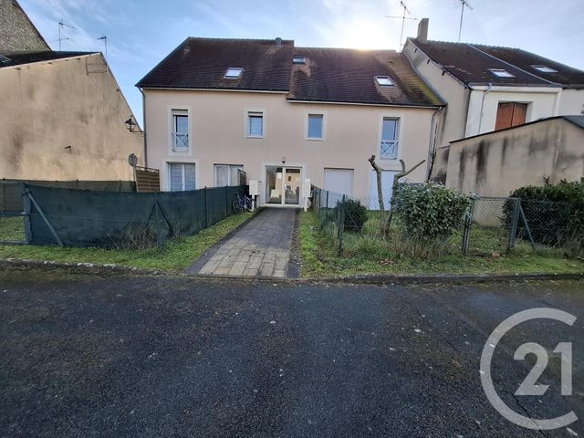 Appartement Studio à vendre DEOLS