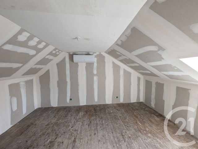 maison à vendre - 4 pièces - 86.5 m2 - CHATEAUROUX - 36 - CENTRE - Century 21 Adressimmo