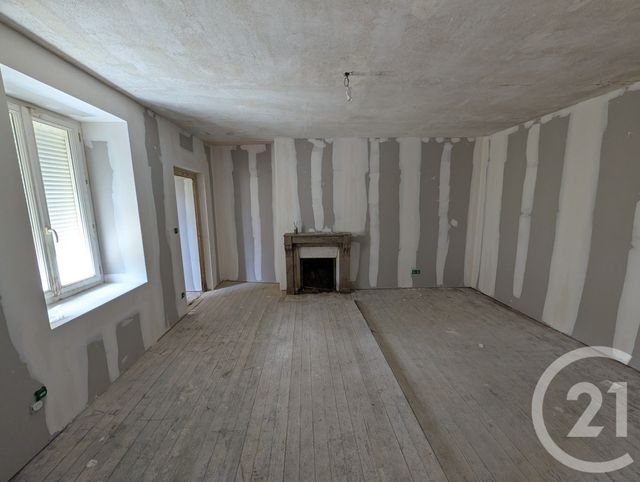 maison à vendre - 4 pièces - 86.5 m2 - CHATEAUROUX - 36 - CENTRE - Century 21 Adressimmo