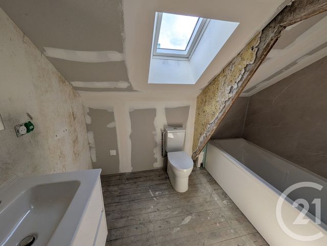 maison à vendre - 4 pièces - 86.5 m2 - CHATEAUROUX - 36 - CENTRE - Century 21 Adressimmo