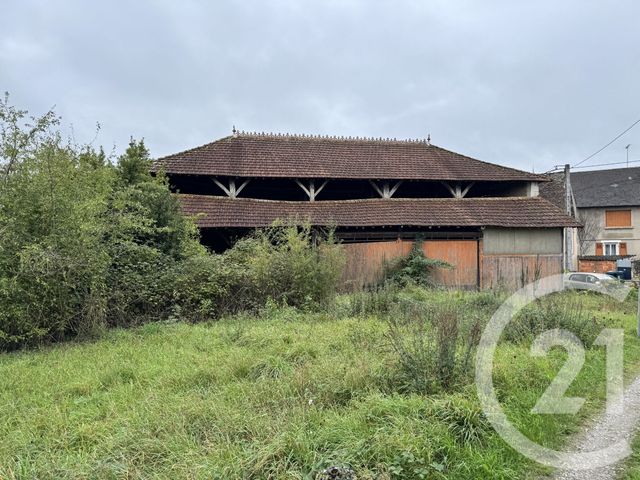 parking à vendre - 160.0 m2 - ARDENTES - 36 - CENTRE - Century 21 Adressimmo